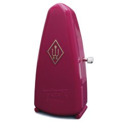 WITTNER TAKTELL PICCOLO 830361 / Pembe Metronom