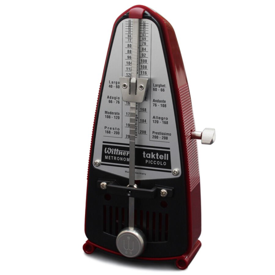 WITTNER TAKTELL PICCOLO 834 / Bordo Metronom