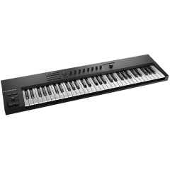 NATIVE INSTRUMENTS KOMPLETE KONTROL A61 Midi Klavye