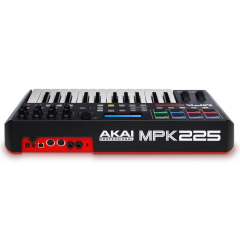 AKAI MPK225 / 25 Tuş MIDI Klavye