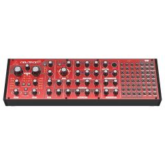 BEHRINGER NEUTRON Analog ve Yarı-Modüler Synthesizer