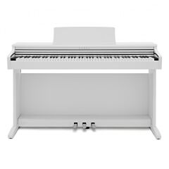 KAWAI KDP120W Beyaz Dijital Duvar Piyanosu  (Tabure & Kulaklık Hediyeli)