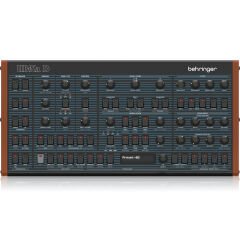 BEHRINGER UB-Xa D Analog Polifonik Masaüstü Synthesizer
