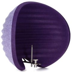 Aston Microphones HALO Mor Mikrofon İzolasyon Paneli
