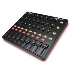 AKAI MIDIMIX / 8 Kanal MIDI Mixer