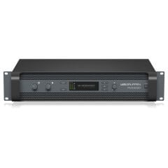 LAB GRUPPEN PDX3000 3000W 2 Kanal Amplifikatör DSP Kontrol