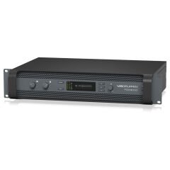 LAB GRUPPEN PDX3000 3000W 2 Kanal Amplifikatör DSP Kontrol