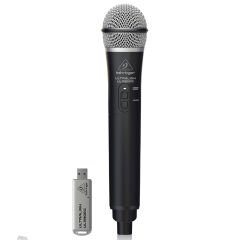 BEHRINGER ULTRALINK ULM300USB USBli Telsiz El Mikrofonu