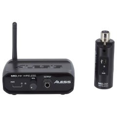 Alesis MICLINK WIRELESS Mikrofon Sistemi