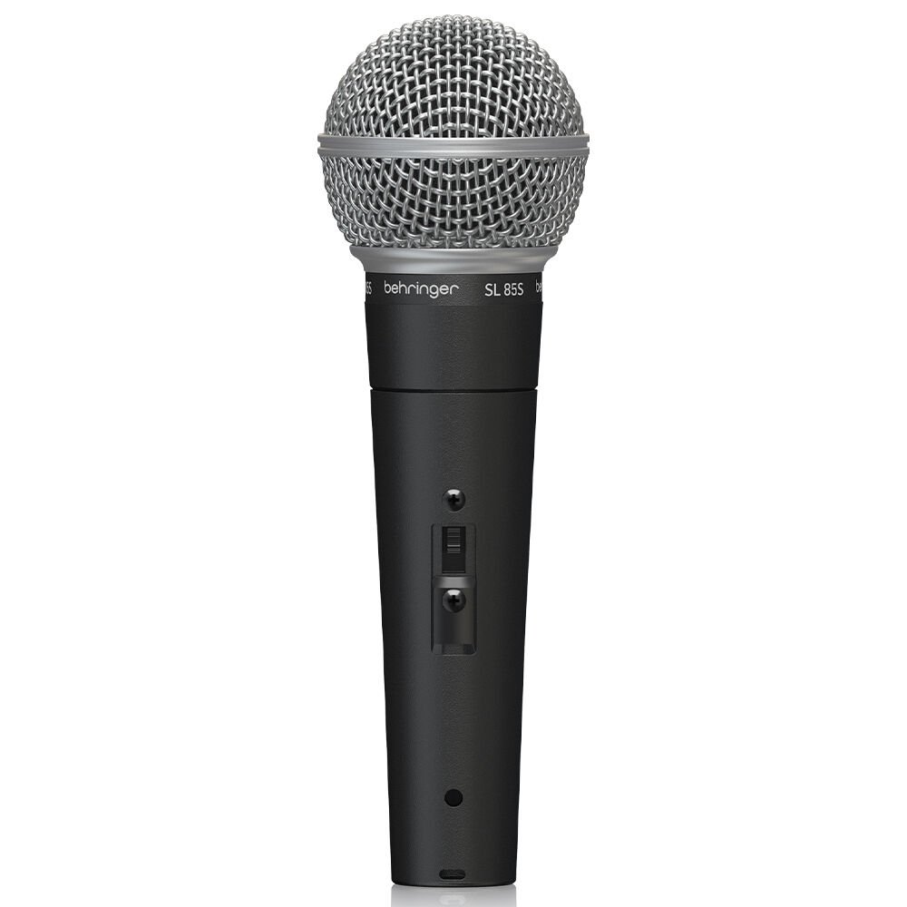 BEHRINGER SL 85S / Dinamik Mikrofon