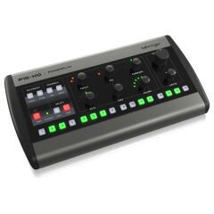 BEHRINGER P16-HQ 16-Kanal Kişisel Monitör Mikseri