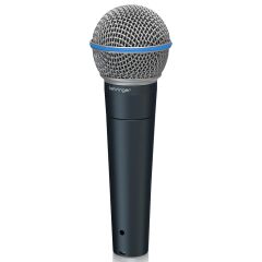 BEHRINGER BA 85A / Super Cardioid Mikrofon