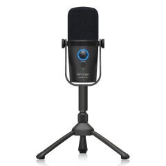 BEHRINGER D2 PODCAST PRO Dinamik Podcast Mikrofonu
