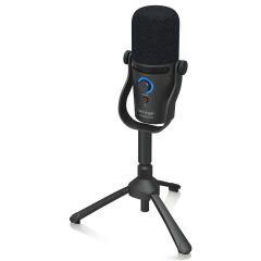 BEHRINGER D2 PODCAST PRO Dinamik Podcast Mikrofonu