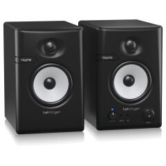 Behringer TRUTH 3.5 BT Audiophile 3.5'' Stüdyo Monitörü (Çift)