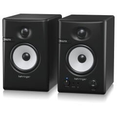 Behringer TRUTH 3.5 BT Audiophile 3.5'' Stüdyo Monitörü (Çift)