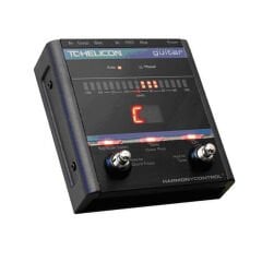 TC Helicon Harmony Control | Guitar