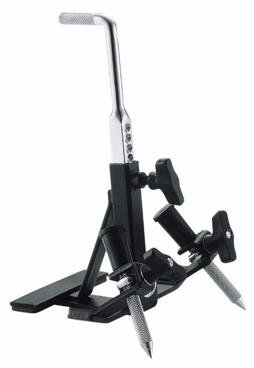 PEARL PPS-20 - Bas Davul Pedal Tutucu (Cowbell vb. için)