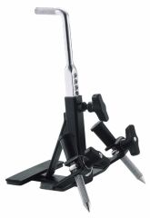 PEARL PPS-20 - Bas Davul Pedal Tutucu (Cowbell vb. için)