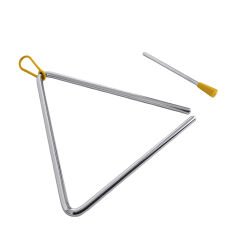 FOCUS FC407 7'' (18cm) Üçgen Zil