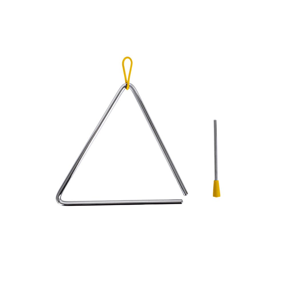 FOCUS FC407 7'' (18cm) Üçgen Zil