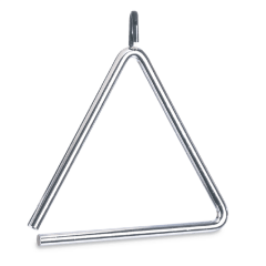 LATIN PERCUSSION LPA122 - LP Aspire 8'' Pro Üçgen (Çalma Çubuğu Dahil)