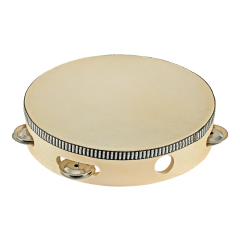 FOCUS FC908H 8'' Tamburin Tef