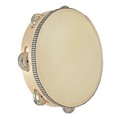 FOCUS FC908H 8'' Tamburin Tef