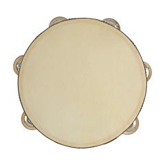 FOCUS FC908H 8'' Tamburin Tef