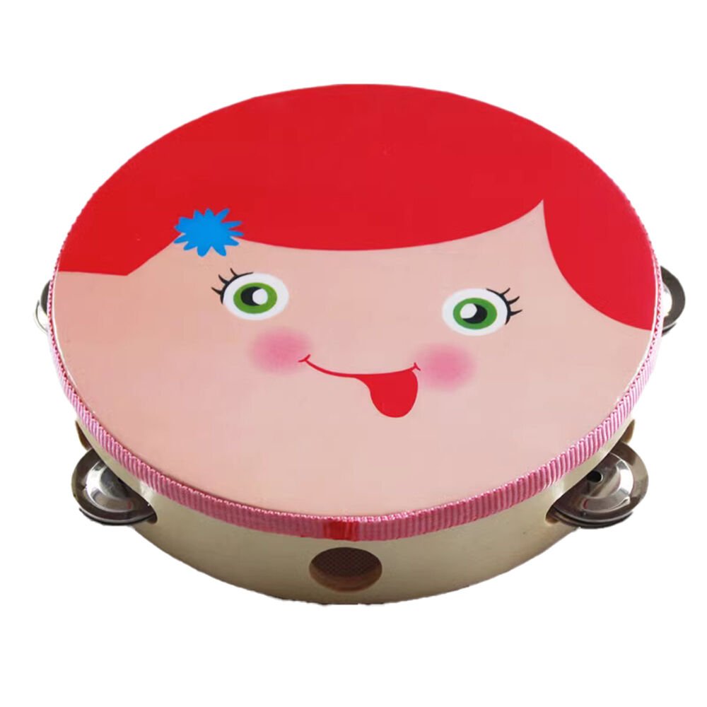 FOCUS FC6-4 Çocuk Tefi