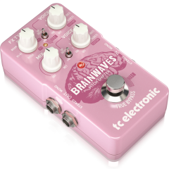 TC Electronic BRAINWAVES PITCH SHIFTER