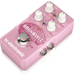 TC Electronic BRAINWAVES PITCH SHIFTER