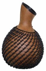 FOCUS SHAKERE-6 Fiberglas Siyah Boncuklu Shakere