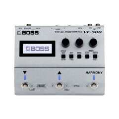 BOSS VE-500 Vocal Performer