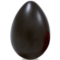 LATIN PERCUSSION LP001-BK - Siyah Yumurta Shaker