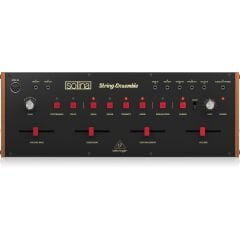 BEHRINGER SOLINA STRING ENSEMBLE Analog Synthesizer