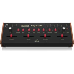 BEHRINGER SOLINA STRING ENSEMBLE Analog Synthesizer
