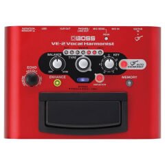 Boss VE-2 Vocal Harmonist Vokal Prosesörü