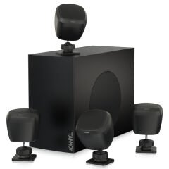 Tannoy SAT SUB 4PACK Uydu-Subwoofer Hoparlör Sistemi