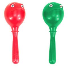 FOCUS FC271 Plastik Marakas (Çift)