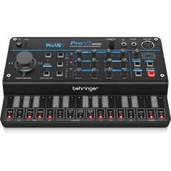 BEHRINGER PRO-VS MINI Hybrid Synthesizer