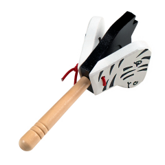 FOCUS FC148-Z Kastanyet