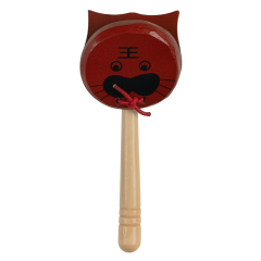 FOCUS FC148-C Kastanyet