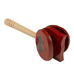 FOCUS FC148-C Kastanyet