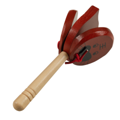 FOCUS FC148-C Kastanyet