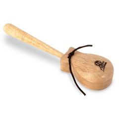 LATIN PERCUSSION LPA132 - LP Aspire Ağaç Kastanyet