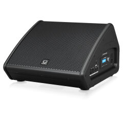 TURBOSOUND TFX122M-AN 2 Yollu 12'' Aktiif Sahne Monitörü