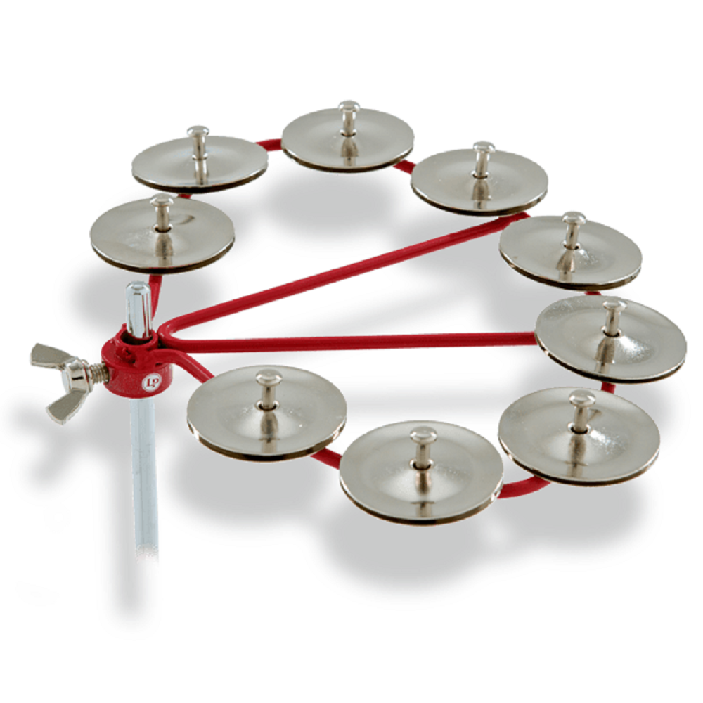 LATIN PERCUSSION LP191 - LP Cyclops Ring