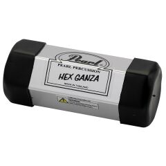 PEARL PGA-30 - Alüminyum Hex Ganza (Kısa)