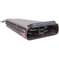 LATIN PERCUSSION LP009-J Raw Jangle Bell